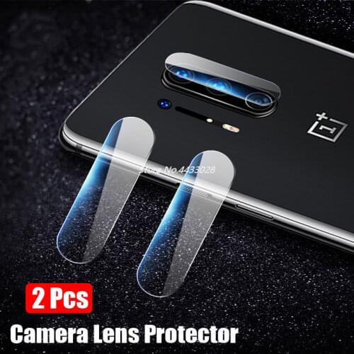 Lucu Vakker Screen Protectors For OnePlus 7