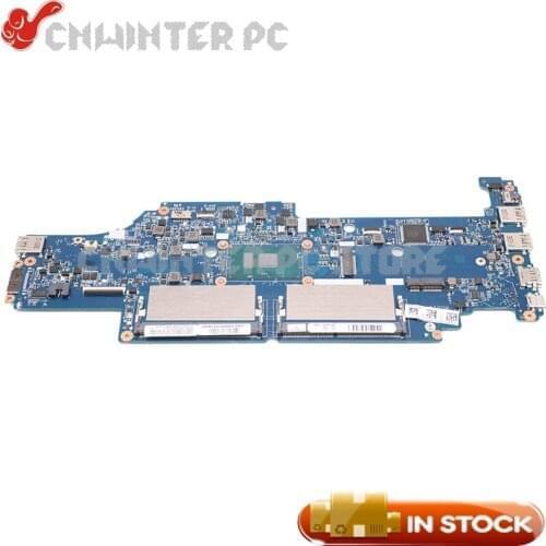 NOKOTION For Lenovo Thinkpad 13 S2 Laptop Motherboard 01AY559 01AY549 01AV600 DA0PS8MB8G0 SR2EU I3-6100U CPU DDR3L