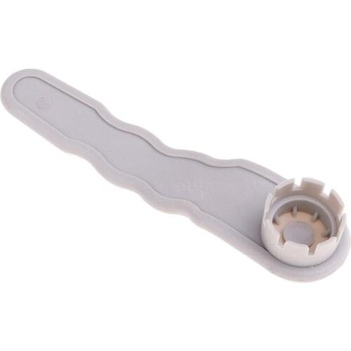 Inflatable Boat Kayak Canoe Air Valve 8-Groove Wrench Spanner Repair Tool