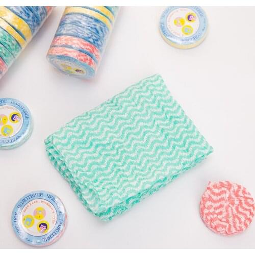 1pcs Super Portable Travel Non-woven Fabric Disposable Compressed Towel Mini Face Care Magic Hand Towel For Outdoor Sports