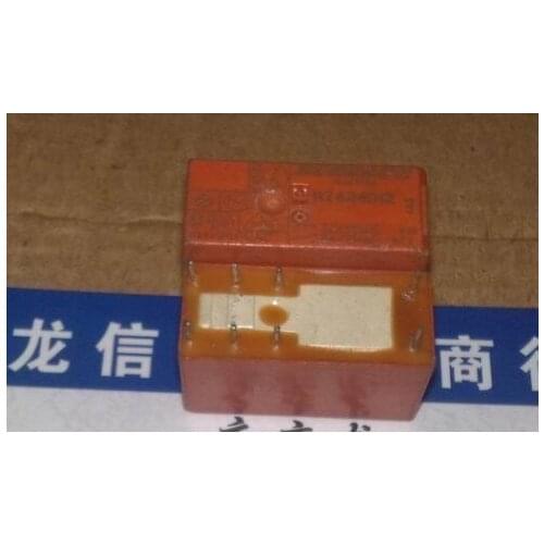Relays RT424012 12VDC 115F-2C