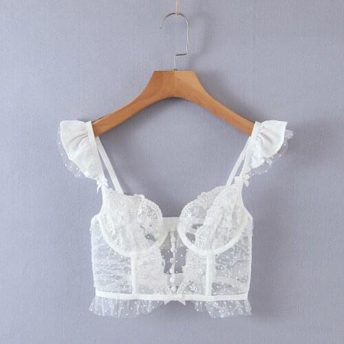 JC·KILIG Sexy Lingerie L9770