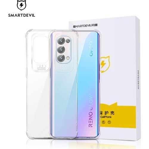 SmartDevil Oppo Phone Cases