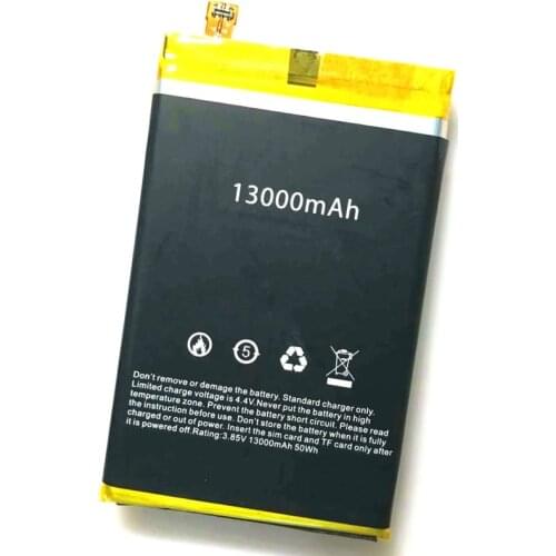 Stonering Blackview Phone Batteries