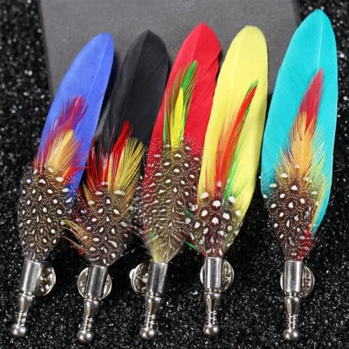 Yuerti Wedding Brooches For Clothes