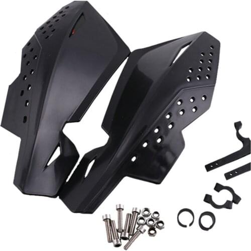 22MM 28MM Motorcycle Hand Guards Handle Protector Handguard Handlebar Protection For KTM HONDA YAMAHA YZ SUZUKI Pit Dirt Bike