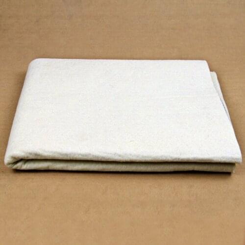 Painting calligraphy wool blanket felt pad Wool felt calligraphy supplies Xuan paper painting mat 2x1m
