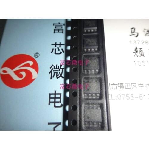 10pieces 1653A NCP1653ADR NCP1653ADR2G SOP8