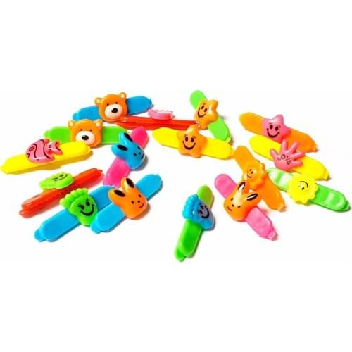 12 Plastic Girl Kid Hair Clips 384 vending Cake Decoration Bag Pinata Filler Supply Novelty Birthday Party Favors Gift Toy Prize