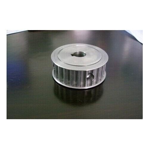 19width 22teeth HTD5M aluminum timing belt pulleys