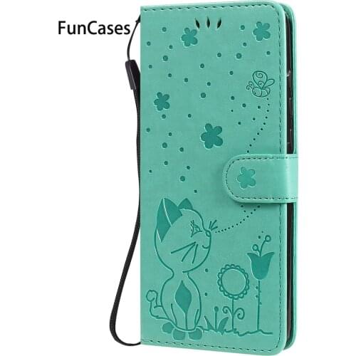 3D Butterfly Phones Cases For Xiaomi 10 Ultrae Cover Coques CC9 Poco X3 NFC CC9E Pro F1 Lite PU Leather Flip Wallet Phone Bag