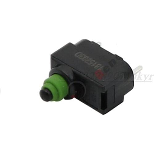 5pcs micro switch for Audi J518 lock ignition switch ELV/ESL A6 Q7 steering wheel lock ECU board 3 straight feet