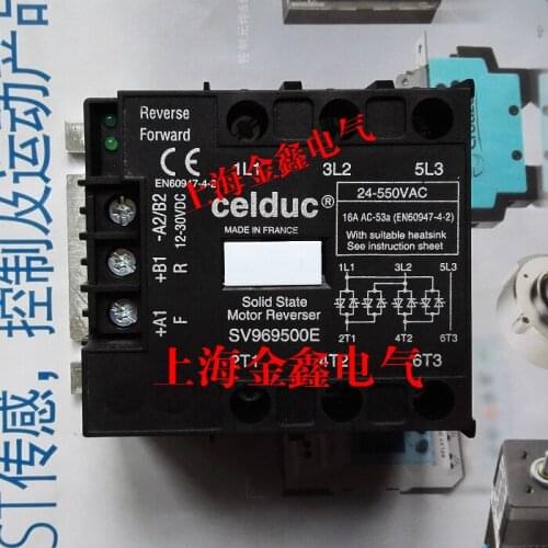 Celduc SV969500E 100% new and original