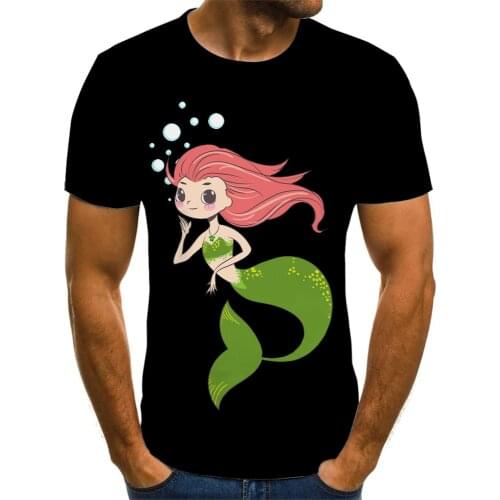 2021 Funko Pop T Shirt Camisetas For Men Tops Roupas Masculinas Koszulki fashion camiseta masculina summer tshirt homme