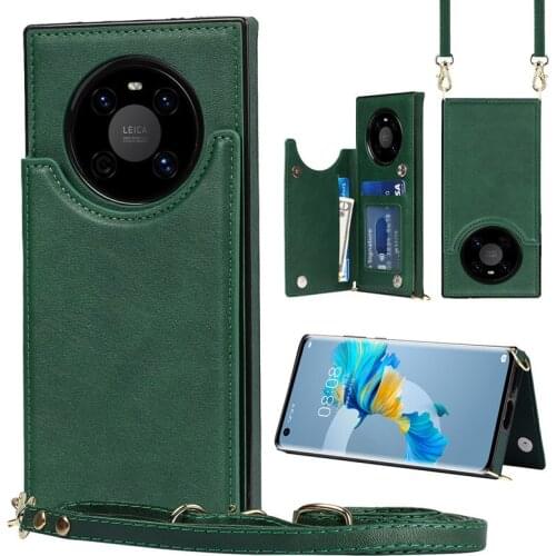 Hongmeng Leather Phone Cases