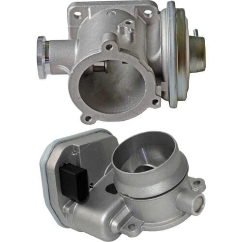 AP03 For BMW 3 5 7 Series X3 3 Series Coupe 3 Series Convertible E93 E92 E65 E66 Throttle Body+EGR Valve 11717804352