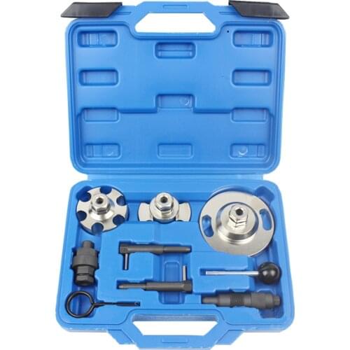 Engine Timing Tool Set For VAG 2.7 & 3.0 TDI & TDI CR Au-di A4 A5 A6 AB Q5 Q7