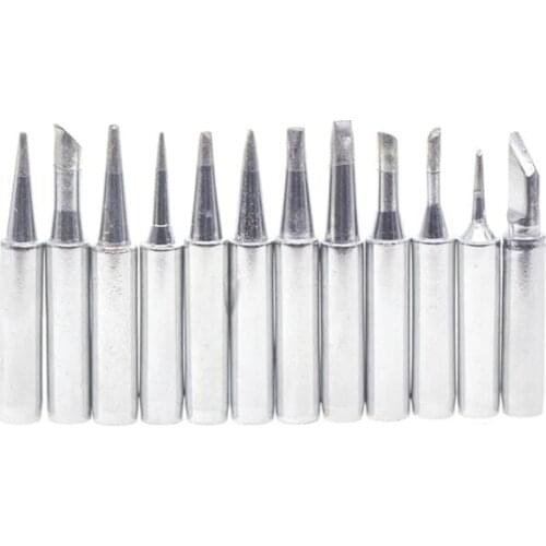 Soldering bit constant-temperature Common Solder Soldering Iron Tip