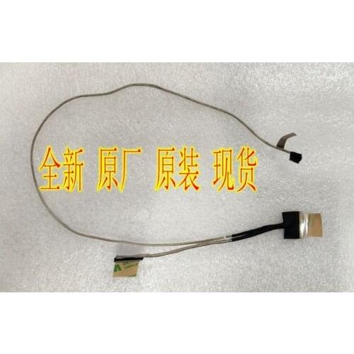 New original for asus ux406 S406U 30pin led lcd lvds cable 1422-02nh0as 14005-02360100
