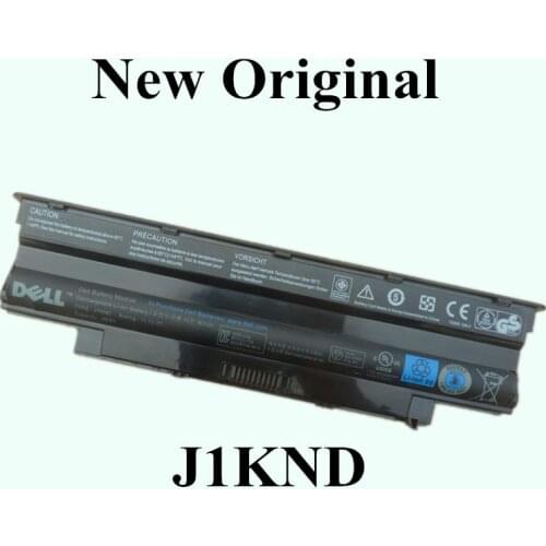 New Original Laptop replacement Li-ion Battery for DELL Inspiron N4010 N3010 N3110 N4050 N4110 N5010 N5010D N5110 N7010 N7110