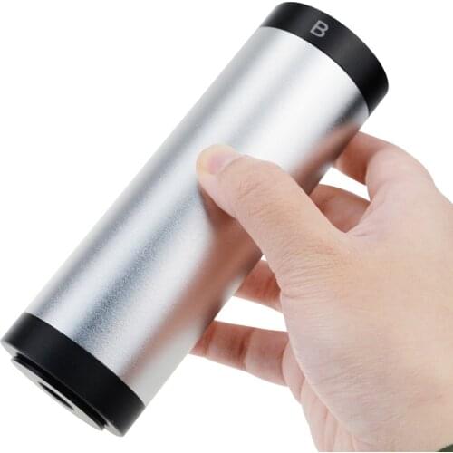 Handheld Digital Sound Noise Level Calibrator for Sound Level Meter 94dB & 114dB Class I w/ Battery +/-0.3 db Accuracy