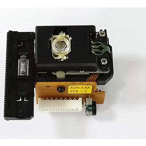 SOH-AAX CMS-B33 SOH AAX Brand New Radio CD VCD Player Laser Lens Head Optical Pick-ups Bloc