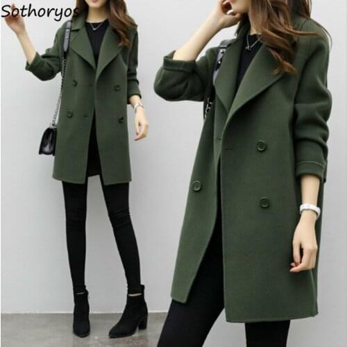 Sothoryos Womens Winter Coats