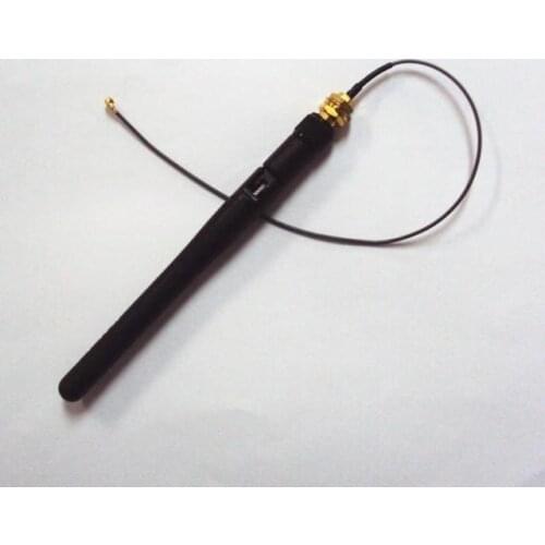 BRAND NEW FrSky Replacement 2.4GHz 5GHz Antenna /gain Aerial (6DB) wifi line