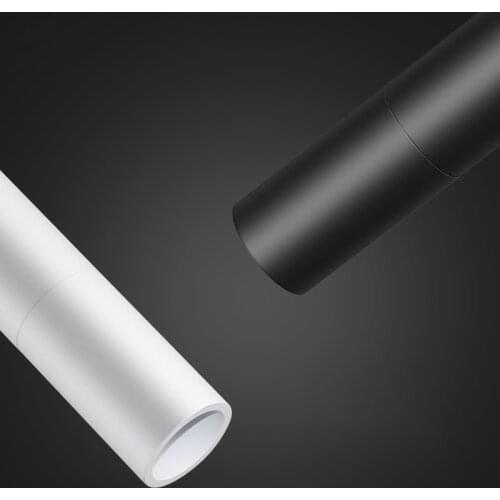 Surface Mounted Led Spot Light Ceiling Lights AC 220V 7W 10W Anti-glare Long Tube Spotlight For Store KTV Catering Restaurant