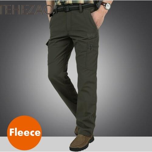 Туристические брюки TEHEZAO China At AliExpress