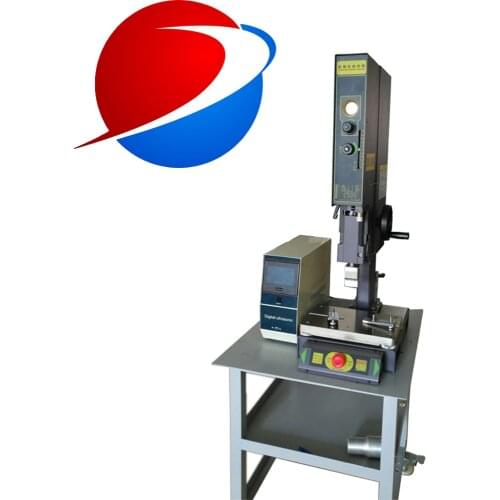 Ultrasonic Plastic welding for Toner Cartridges Plastic Box Toy Ultrasonic Welding of ABS PC PVC PP Plastic Ultrasonic Welding