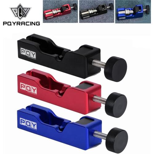 Universal Spark Plug Gap Tool Electrode Compresses 10mm 12mm 14mm 16mm High Turbo Power Kit PQY-SLV01