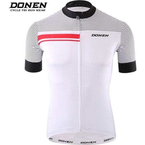 DONEN BICYCLE JERSEY CYCLING SHORTS CYCLING BIB SHORTS CYCLING JERSEY AND BIB SHORTS FOR MEN BICYCLE CLOTHING jersey sets
