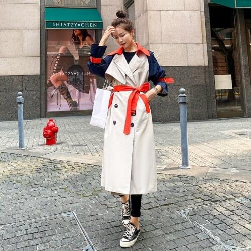 Xiangyihui Women's Raincoats