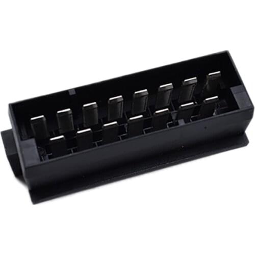 FMchip 826703-1 Automotive Connectors