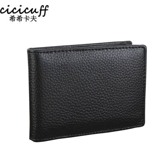 CICICUFF Drivers License Split Cow Leather Cover for Car Driving Documents Business Card Holder Drivers License Case Wallet