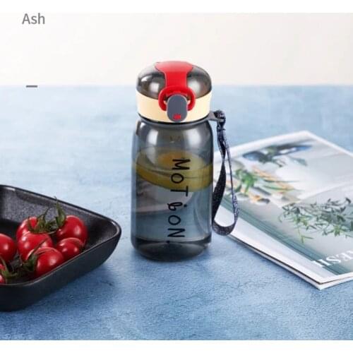 Children Water Bottle kids Drink Bottle For School Waterbottle 500ml Plastic Bicycle Bottles For Adults sport outdoor