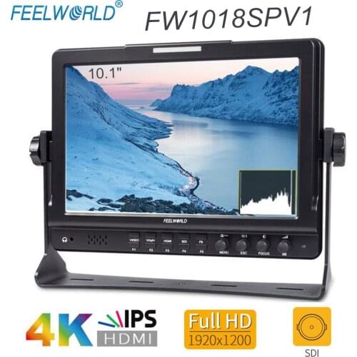 FEELWORLD CCTV Monitors