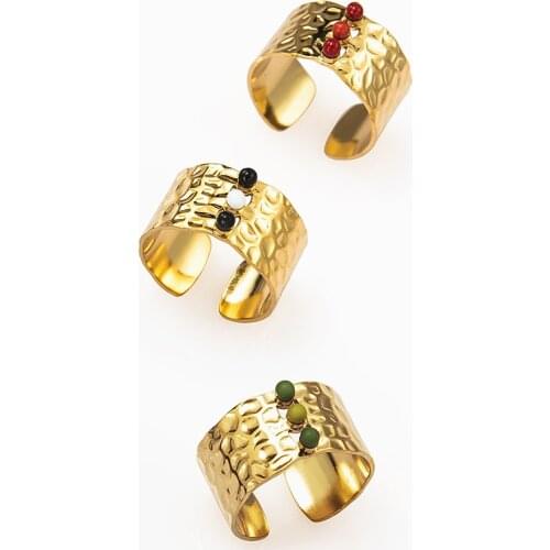 Fever&Free Engagement Rings