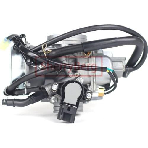 SherryBerg carb PD36JH Carburetor 36MM pd36 vergaser Arctic Cat DVX400 DVX 400 ATV Quad utv carburettor 2004 2005 2006 2007 2008