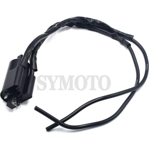 For Yamaha FZR1000 FZS1000 FZS1000S Fazer FJ600 FJ1100 FJ1200 FJR1300 FJR1300A FJR1300AS Motorcycle Ignition coil 12V CDI Coils