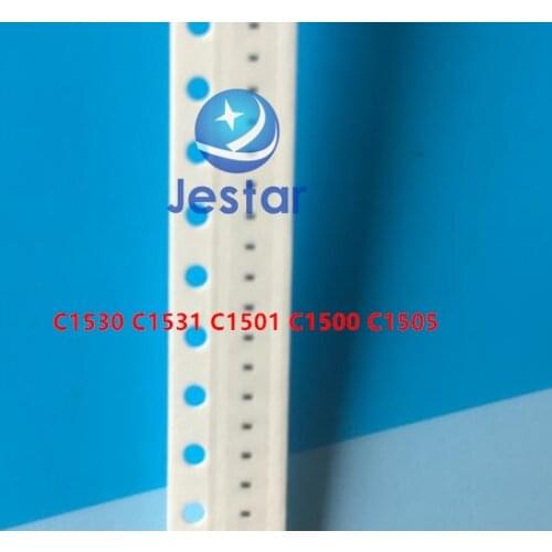 20pcs/lot C1505, C1530, C1531 Backlight Back light Capacitors for iphone 6