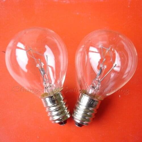 Miniature light 220v 40w E14 G35 A496 GOOD 10pcs sellwell lighting