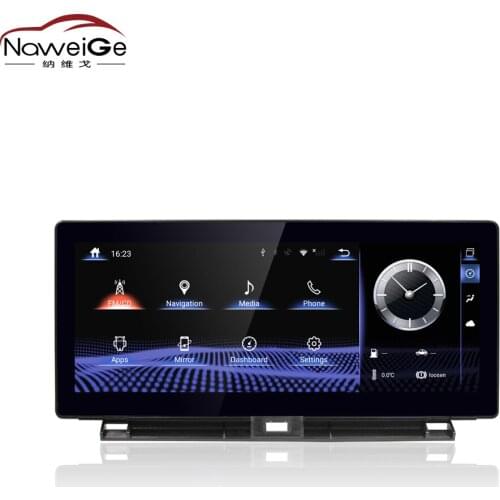 NaweiGe Car Electronics
