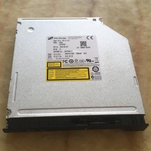 New 8x SATA DVD + RW / CDRw double layer recording drive for Dell Inspiron 1464 1564 1764 notebook
