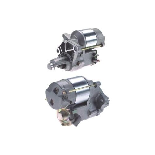 NEW 12V STARTER MOTOR 128000-7810 FOR DODGE 17466/17573N