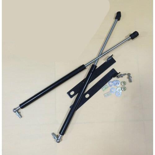 It Is Suitable For Applicable To 14-18 Rav4 Rongfang Hood Hydraulic Rod Rongfang Support Rod Nondestructive Modification