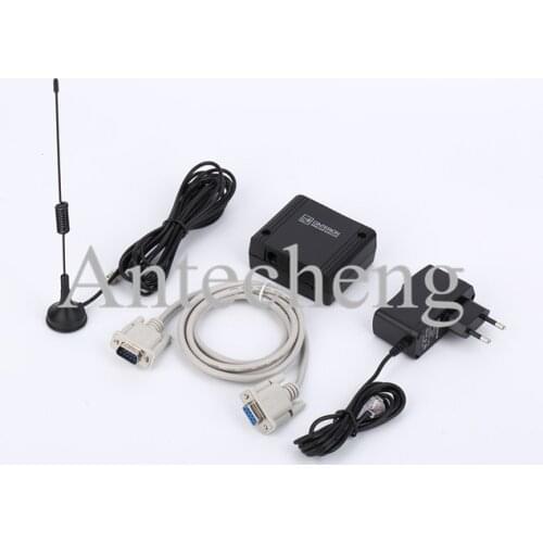 Professional Cinterion MC55I M2M modem GSM/GPRS modem RS232 gsm modem