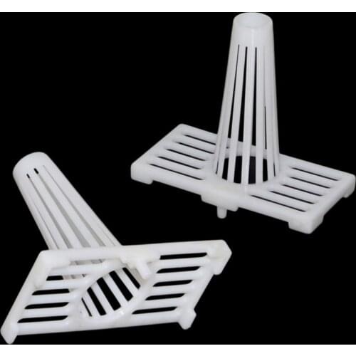Bee Anti-theft doors hive device Beehive nest door alarm Beekeeper Protection Queen Bee Beekeeping Tools 10 Pcs