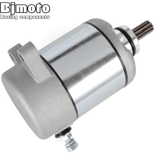31200-HN5-M01 Engine Starter Motor For Honda TRX350 TM/FM Rancher 350 TRX 350 TRX-350 Rancher 350 ES 2000-2006 TRX 350TM 350FM